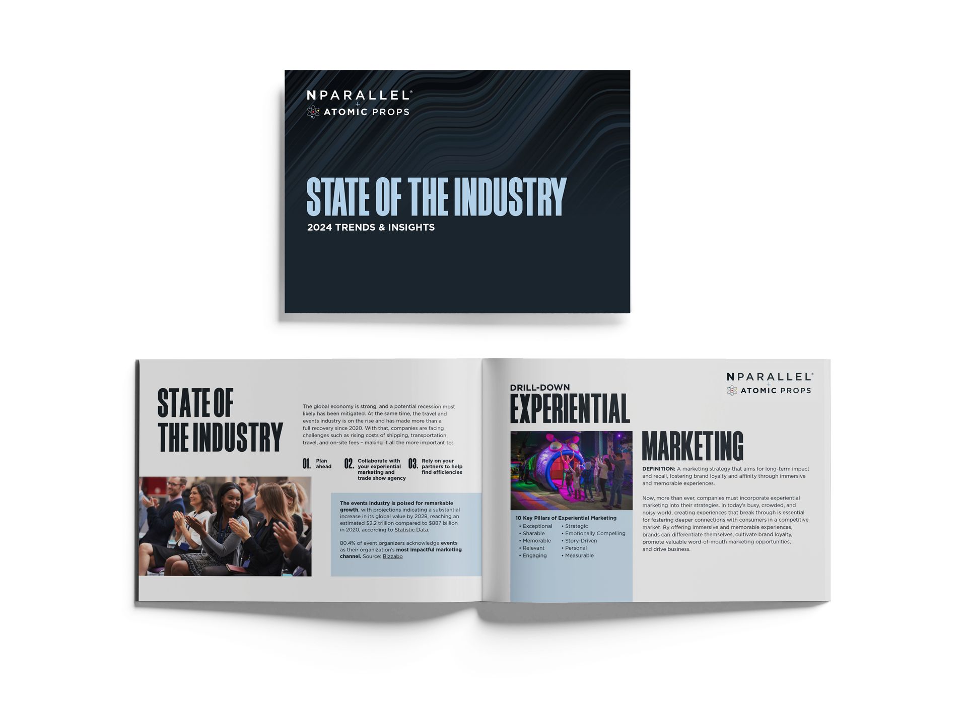 2024 State of the Industry EBook