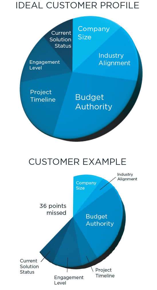 Pie Charts Graphic